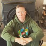 Joseph Sikora Instagram - First week of “POWER, Book:IV” in the can! Our director @larysakondracki is so damn 🔥. I can’t get enough. Big shout out 🙌🙌🙏🏼 to @50cent for taking the time to quarantine and come to set. #powerneverends #tommyegan #firestarter 🔥🔥🔥 Chicago, Illinois