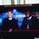Joseph Sikora Instagram - HAPPY BIRTHDAY FIF!!! Swipe ⬅️. Thank you for for this life. Thanks for taking the time to teach and not just talk. Thank you for showing what it means to be a doer and a leader. Thanks for putting me down with the Green Light Gang Gang Gang!!! 🚦🚦🚦🔥🔥🔥🎂🎂🎂To many many more. @50cent Brooklyn, New York