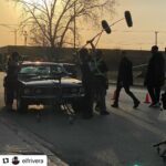 Joseph Sikora Instagram - #Repost @eifrivera with @make_repost ・・・ Repost - @municptp It takes 1000’s of hours and 1000’s of incredibly dedicated people who show up every day rain, snow, sleet, sub zero or 100 degree days to bring you @forcestarz - All these unsung heroes are the literally glue and fiber that keeps everything rolling. From sound stages to editing suites and offices around the country- the precision that happens daily to pull this together is staggering . Here are just a few BTS images as we assemble this show for all of you. @josephsikora4 is putting everything into this role and bringing the 🔥🔥 to every moment. Get ready for an incredible ride and thank you to all and everyone who get down with us every day to make this show a reality. @courtneyakemp @bartwenrich150 @markcanton @littledeec @shanasteinprod @50cent @bigtankmusic @kuriananil @audreyesparza @liliflower33 @msgabrielleryan @krisdlofton @phil.donlon @powerbook4ce @jadeaddonhall @lionsgatetv @starz and the 1000s I’m not tagging (but will as I post more) #ittakesavillage #collaboration #create 🖤🤎🤍❤️💛🌈🚀🎥💥 @tommyflanaganofficial @theshaneharper @eifrivera @iampaulinanguyen @isaackeys @kieronhawkes @larysakondracki @j.estherhan @youelkay @ziggyless @betsypeoples ・・・ Chicago, Illinois
