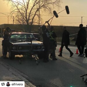 Joseph Sikora Instagram - #Repost @eifrivera with @make_repost
・・・
Repost - @municptp 
It  takes 1000’s of hours and 1000’s of  incredibly dedicated people who show up every day rain, snow, sleet, sub zero or 100 degree days to bring you @forcestarz - All these unsung heroes are the literally glue and fiber that keeps everything rolling. From sound stages to editing suites and offices around the country- the precision that happens daily to pull this together is staggering . Here are just a few BTS images as we assemble this show for all of you.  @josephsikora4 is putting everything into this role and bringing the 🔥🔥 to every moment.  Get ready for an incredible ride and thank you to all and everyone who get down with us every day to make this show a reality.  @courtneyakemp @bartwenrich150 @markcanton @littledeec @shanasteinprod @50cent @bigtankmusic @kuriananil @audreyesparza @liliflower33 @msgabrielleryan @krisdlofton @phil.donlon  @powerbook4ce @jadeaddonhall @lionsgatetv @starz and the 1000s I’m not tagging (but will as I post more)  #ittakesavillage #collaboration #create 🖤🤎🤍❤️💛🌈🚀🎥💥 @tommyflanaganofficial @theshaneharper @eifrivera @iampaulinanguyen @isaackeys  @kieronhawkes @larysakondracki @j.estherhan @youelkay @ziggyless @betsypeoples 
・・・