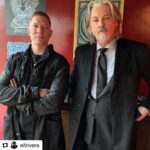 Joseph Sikora Instagram - #Repost @eifrivera with @make_repost ・・・ Repost - @municptp It takes 1000’s of hours and 1000’s of incredibly dedicated people who show up every day rain, snow, sleet, sub zero or 100 degree days to bring you @forcestarz - All these unsung heroes are the literally glue and fiber that keeps everything rolling. From sound stages to editing suites and offices around the country- the precision that happens daily to pull this together is staggering . Here are just a few BTS images as we assemble this show for all of you. @josephsikora4 is putting everything into this role and bringing the 🔥🔥 to every moment. Get ready for an incredible ride and thank you to all and everyone who get down with us every day to make this show a reality. @courtneyakemp @bartwenrich150 @markcanton @littledeec @shanasteinprod @50cent @bigtankmusic @kuriananil @audreyesparza @liliflower33 @msgabrielleryan @krisdlofton @phil.donlon @powerbook4ce @jadeaddonhall @lionsgatetv @starz and the 1000s I’m not tagging (but will as I post more) #ittakesavillage #collaboration #create 🖤🤎🤍❤️💛🌈🚀🎥💥 @tommyflanaganofficial @theshaneharper @eifrivera @iampaulinanguyen @isaackeys @kieronhawkes @larysakondracki @j.estherhan @youelkay @ziggyless @betsypeoples ・・・ Chicago, Illinois