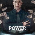 Joseph Sikora Instagram – Season 3 it’s official #PowerForce 🎨 @johnney5salive