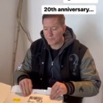 Joseph Sikora Instagram -