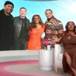 Joseph Sikora Instagram - DON’T JUST TAKE MY WORD FOR IT!!! @sherrieshepherd was at the NYC screening last night and she tells you why @fear.movie is a MUST SEE. In theaters everywhere tomorrow 1.27.23 Link in bio for tickets