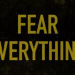 Joseph Sikora Instagram - FEAR — in theaters 1.27.23 #FaceyourFear