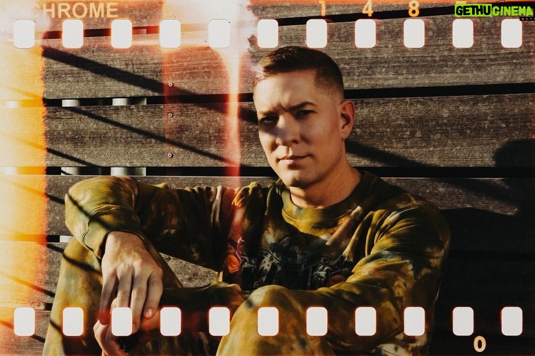 Joseph Sikora Instagram - Check out @prpsjeans - Just in time for the holidays 💫 New York, New York