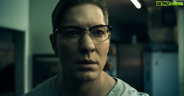 Joseph Sikora Instagram - What scares you the most? Watch the trailer for my new movie FEAR! Only in theaters January 27 #FaceYourFEAR