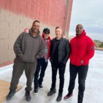 Joseph Sikora Instagram – Sending ❤️ to all Power fans! Thanks for taking this ride with us because you know we do it 4 you! Love you. Can’t wait for you to see what @gary_lennon cooked up & what @deontaylor brought to life.