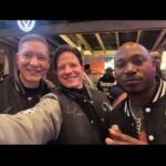 Joseph Sikora Instagram – Sending ❤️ to all Power fans! Thanks for taking this ride with us because you know we do it 4 you! Love you. Can’t wait for you to see what @gary_lennon cooked up & what @deontaylor brought to life.