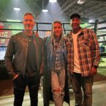 Joseph Sikora Instagram – Sending ❤️ to all Power fans! Thanks for taking this ride with us because you know we do it 4 you! Love you. Can’t wait for you to see what @gary_lennon cooked up & what @deontaylor brought to life.