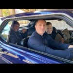 Joseph Sikora Instagram – Sending ❤️ to all Power fans! Thanks for taking this ride with us because you know we do it 4 you! Love you. Can’t wait for you to see what @gary_lennon cooked up & what @deontaylor brought to life.
