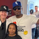 Joseph Sikora Instagram - This right here is one of the reasons I want to get back to work!! This guy is the real deal! He is certainly one of the most honest, real, talented, fun, human beings I have the luxury of calling my brother and friend. Happy birthday, Kris. Here's to one of one.