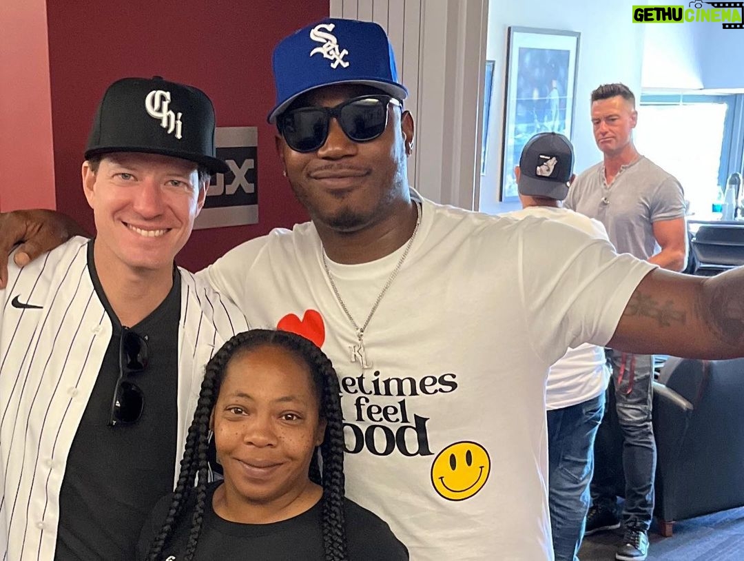 Joseph Sikora Instagram - This right here is one of the reasons I want to get back to work!! This guy is the real deal! He is certainly one of the most honest, real, talented, fun, human beings I have the luxury of calling my brother and friend. Happy birthday, Kris. Here's to one of one.