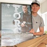 Joseph Sikora Instagram – What a surprise! Thanks @jimmybosborne You’re the visionary, trailblazer, friend and agent I always needed by my side…and we’re just getting started!