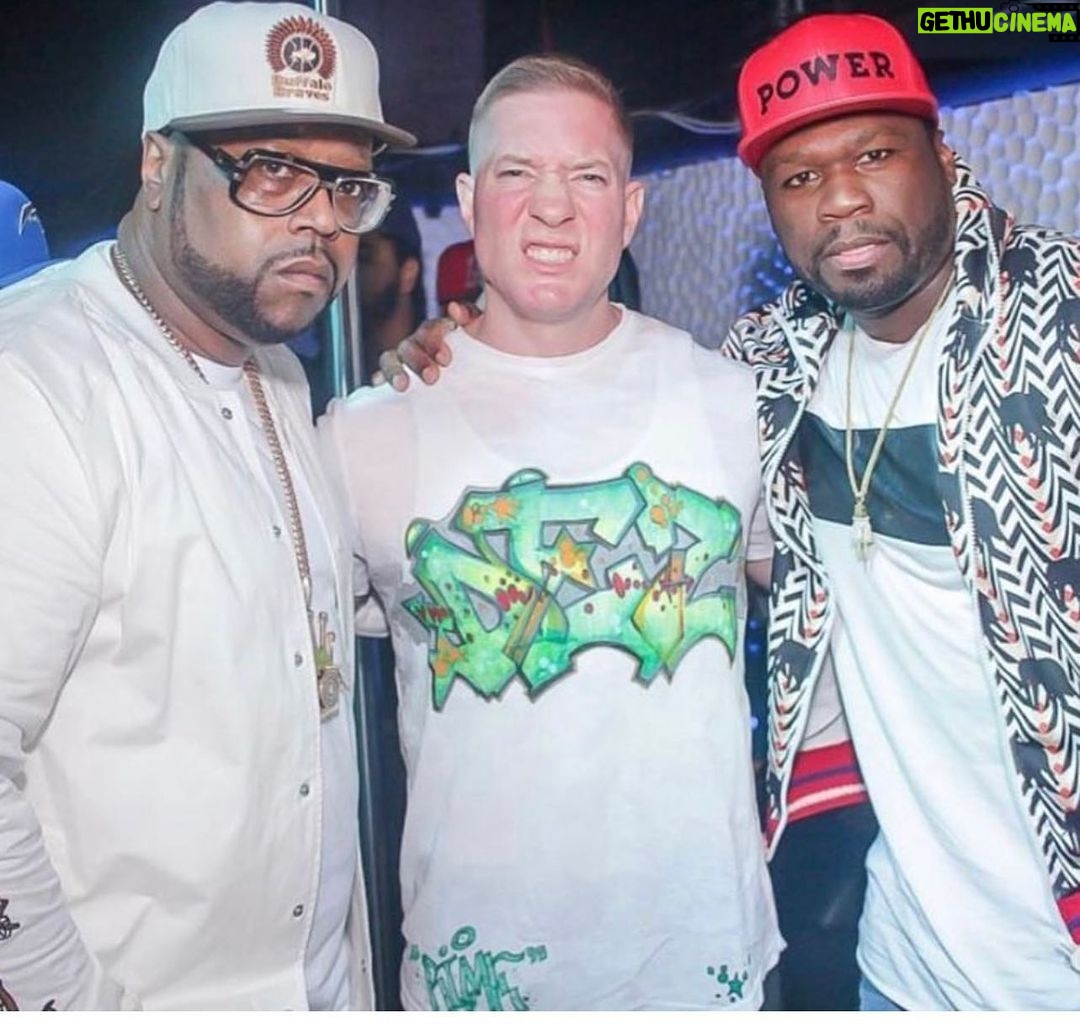 Joseph Sikora Instagram - Man I miss Slay.