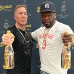 Joseph Sikora Instagram - Happy Birthday to the man, the myth, the Tycoon! @50cent Thanks for believing in me Fif. Here’s to another year of Green Light Gang Gang Gang 🚦 and changing the world 🌍 #branson #lecheminduroi #poweruniverse #tommyegan #kanan #grateful