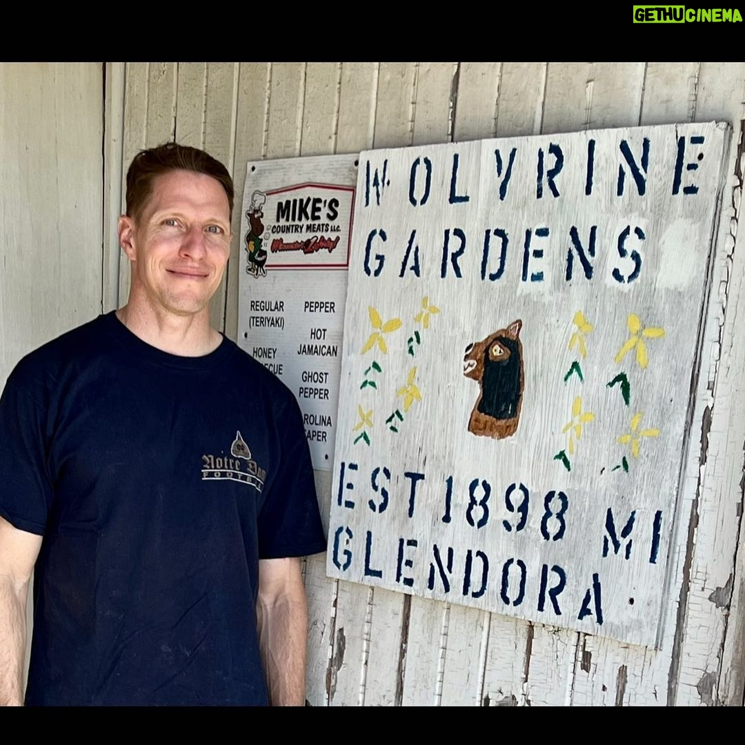 Joseph Sikora Instagram - Happy Father’s Day to my big brother @5791sikora . You are an amazing father and example. To your family and the world. ❤️ #sikorastrong Glendora, Michigan