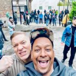 Joseph Sikora Instagram – Sending ❤️ to all Power fans! Thanks for taking this ride with us because you know we do it 4 you! Love you. Can’t wait for you to see what @gary_lennon cooked up & what @deontaylor brought to life.