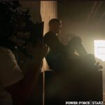 Joseph Sikora Instagram - In the words of the great @gary_lennon “TOMMY’S BACK!!!!!” I can’t wait to show you what we are doing. This season is gonna hit different 🔥🔥🔥🔥 #GLG #powerbook4ce #tommyegan @power_starz @forcestarz @starz Back-of-the-Yards, Chicago