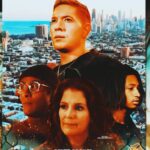 Joseph Sikora Instagram - Whaddya think of Tommy’s family? @anthonyfleming3rd @patriciakalember and @brightlyte21 are great folks in real life, but on the Show? Things get a lil complicated 😂 🤯 🙌🤑 art: @johnney5salive Chicago, Illinois
