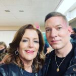 Joseph Sikora Instagram - F’n MA!!!!! @patriciakalember is amazing! Kate Egan… 🤦‍♂️ Like it or not- SHE’s Back!!! 🔥 Season 2 predictions (wrong answers only!😂) @power_starz @forcestarz #tommyandkateegan #ma Chicago, Illinois