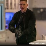 Joseph Sikora Instagram - FINALE! Tonight. My guns go BOOM BOOM and your guns go pow pow. 💥💥💥💥. Thank you to every single person who brought this season to life. ❤️ Chicago, Illinois