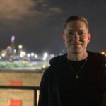 Joseph Sikora Instagram - Congratulations to @josephsikora4 on the success of Force. Tommy is such a beloved character and those of us who are lucky enough to know and love Joseph know what a phenomenal human he is. This handsome photo is from one year ago today when I had the pleasure of directing episode 103. Can’t believe it’s already the season finale!!!