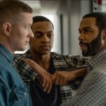 Joseph Sikora Instagram - “So wait, you’re tell’n me there’s no POWER, Book IV: Force on this week?… the fans are gonna be damn mad. Think Tommy… 🤦‍♂️!” - “Yeah, Uncle Tommy, this might not be a good look.” Ok, if you’re like Ghost and Tariq and are not happy about this bye week, I PROMISE the last two episodes are 🔥🔥. @omarihardwickofficial @michaelraineyjr @forcestarz @power_starz Manhattan, New York