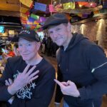 Joseph Sikora Instagram - Shane wants you to watch POWER book 4, Force. TONIGHT at midnight. I would tell you guys to do the opposite of what Saxe tells you to do, but @shane_m_johnson , he is on point! 🎯 #grimetime #powerbook4ce Lower Manhattan