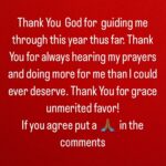 Joseph Simmons Instagram -