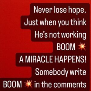 Joseph Simmons Instagram - 