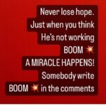 Joseph Simmons Instagram -