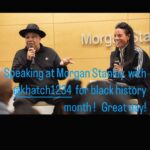 Joseph Simmons Instagram -