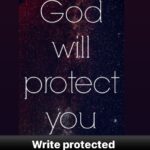 Joseph Simmons Instagram - The God of my rock; in Him will I trust: He is my shield, and the horn of my salvation, my high tower, and my refuge, 2 Samuel 22:3, 31, KJV