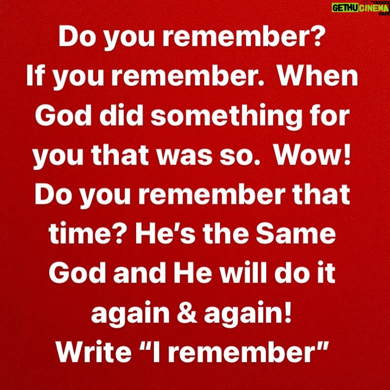 Joseph Simmons Instagram - Deuteronomy 8:18 ► But remember the LORD your God is the one who makes you wealthy. He's confirming the promise. Remember