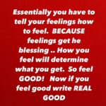 Joseph Simmons Instagram - FEEL GOOD