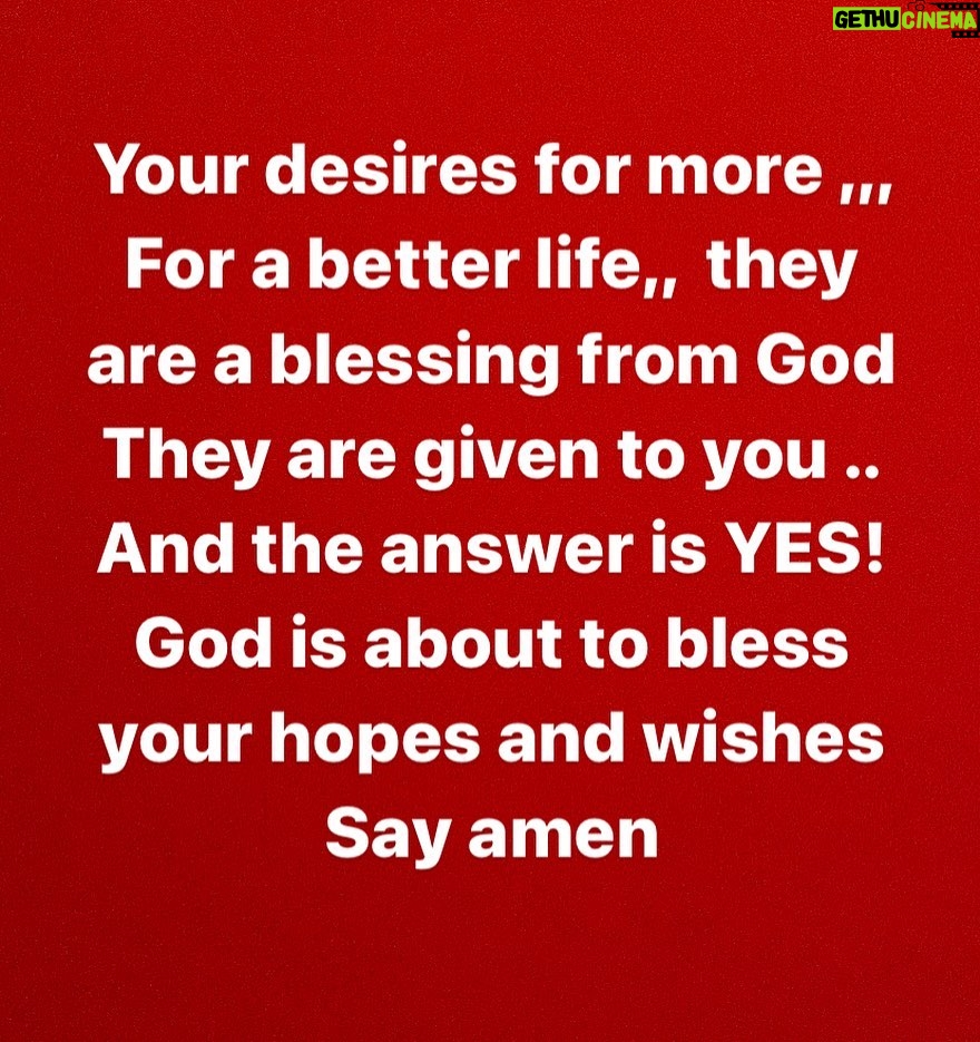 Joseph Simmons Instagram - God will Show you your blessings. Delight yourself in the LORD, and he will give you the desires of your heart. Psalm 37:4 God is love