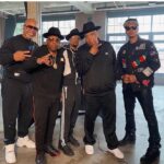 Joseph Simmons Instagram - Act like you know. On all streaming platforms now. @officialbellbivdevoe feat Rev Run ., so much history and good vibes. Video out also. From the Michael Biv Documentary sound track. 🔥🔥.