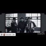 Joseph Simmons Instagram - Tonite tune in ! We TV 9 pm the documentary for Michael Biv and the premiere of the video act like you know BBD feat Rev Run. 🔥