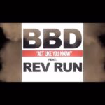 Joseph Simmons Instagram - @officialbellbivdevoe featuring @revwon. World premiere video October 5 on @wetv tune in @watchallblk the hustle of Mike Biv Documentary and Soundtr