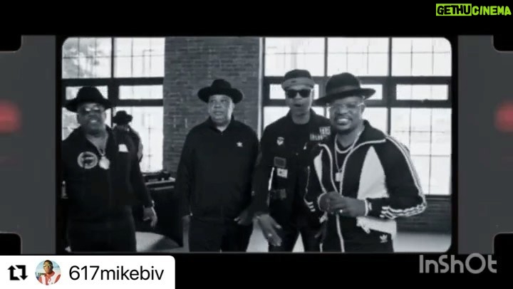 Joseph Simmons Instagram - @officialbellbivdevoe featuring @revwon. World premiere video October 5 on @wetv tune in @watchallblk the hustle of Mike Biv Documentary and Soundtrack