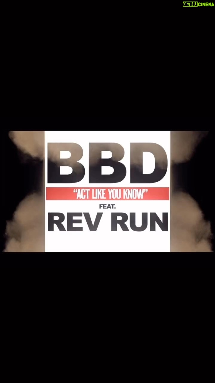 Joseph Simmons Instagram - @officialbellbivdevoe featuring @revwon. World premiere video October 5 on @wetv tune in @watchallblk the hustle of Mike Biv Documentary and Soundtrack