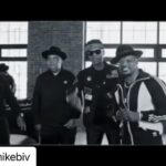 Joseph Simmons Instagram - @officialbellbivdevoe featuring @revwon. World premiere video October 5 on @wetv tune in @watchallblk the hustle of Mike Biv Documentary and Soundtrack