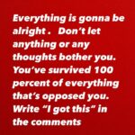 Joseph Simmons Instagram - You Got This