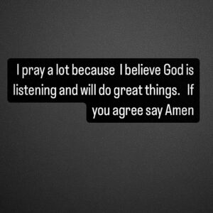 Joseph Simmons Instagram - 