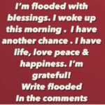 Joseph Simmons Instagram - God got you