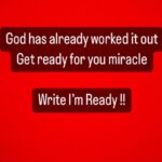 Joseph Simmons Instagram -