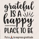 Joseph Simmons Instagram - Attitude of Gratitude