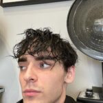 Josh Beauchamp Instagram - calm down