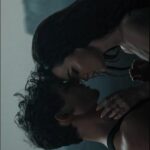 Josh Beauchamp Instagram - Had the pleasure of being apart of @dovecameron ‘s latest music video for ‘Sand’. Out now!🕊️🩶